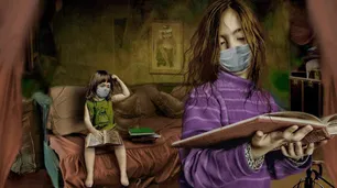 Las maravillosas fotos ganadoras del concurso ''Mi casa, el mundo''