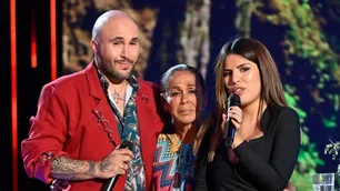 Isabel Pantoja tomó la drástica decisión de "apartar" a sus hijos de su testamento