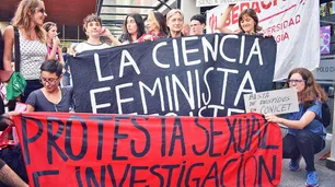 Conicet: se triplicó el número de denuncias por violencia de género