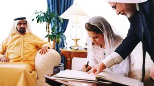 El drama de las princesas de dubai: dos desaparecidas y dos víctimas de "matrimonio forzado"