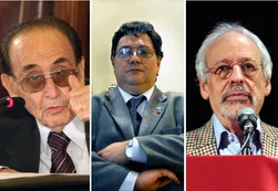 El abogado de Fayt le responde a Verbitsky: "Nunca quiso derrocar a nadie"