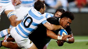 Pumas y All Blacks en Córdoba: ya se conocen los precios y la fecha de venta de entradas