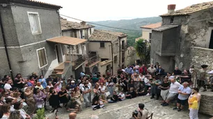 Italia en el Mundo: el pueblo de Cleto, Calabria y el encanto del turismo inmersivo
