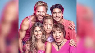 De Gran Hermano a compartir escenario con Betiana Blum