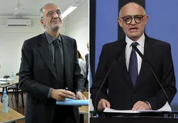 La denuncia de Nisman | Timerman recusó al fiscal Moldes