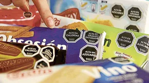 Etiquetado frontal: qué piensan y qué cuestionan las entidades de la industria alimenticia