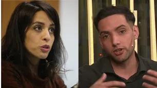 Victoria Donda denunció "amenazas de muerte" del líder de Revolución Federal