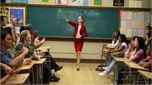 Ana Frank sigue inspirando: ahora, a las personas con diversidad funcional