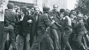 La memoria que nació desde abajo: la historia que el Estado no logró cristalizar