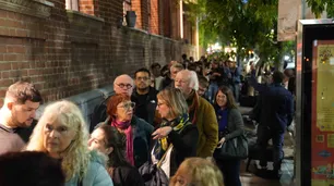 Más de un millón de personas coparon las calles porteñas para disfrutar La Noche de los Museos