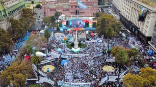 El ritual kirchnerista y la individualidad del PRO