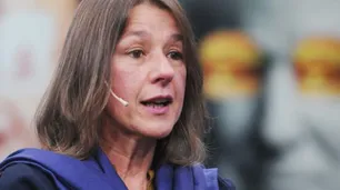 Sabina Frederic: "La violencia en el Sur es justamente culpa de Bullrich"