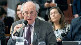 Se reanuda el juicio contra Oscar Parrilli y exfuncionarios por defraudación al Estado