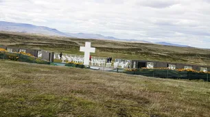 Guerra en Malvinas: nueva identificación de un soldado argentino enterrado como NN