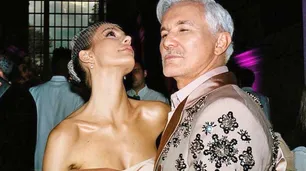 Camila Morrone estuvo en la gala del Met y competirá en Cannes