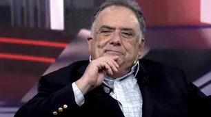 Eduardo Valdés: "Sería muy lindo que Javier Milei pida disculpas por lo que dijo al Papa"