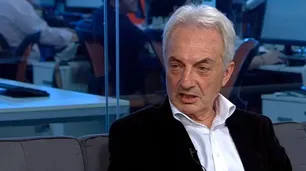 Emilio Apud: "Vamos a tener cortes de luz en verano como estamos acostumbrados"