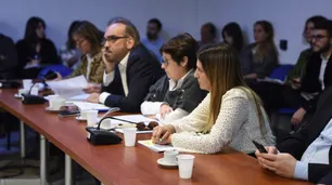 Ficha limpia: cómo es el proyecto oficialista para que no haya candidatos condenados