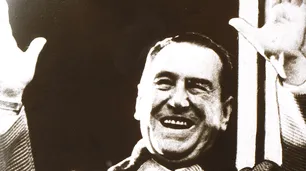 En marzo, nuevo curso de Peronismo- Antiperonismo en Instituto Perfil