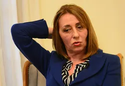 Qué decía Alejandra Gils Carbó de su procesamiento