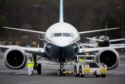 Boeing reconoce que el 737 Max 8 "no es adecuado" para ciertos aeropuertos