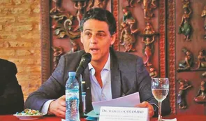 Memorandum con Irán: el fiscal Colombo pide rechazar el pedido de nulidad de Cristina Kirchner