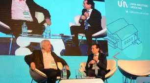 ¿Dónde termina? La pregunta de los empresarios que se convierte en pesadilla