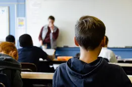Pruebas PISA 2022: América latina sacó "desaprobado" en sus resultados educativos