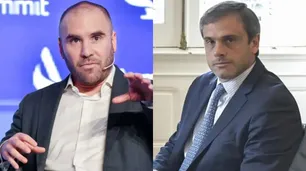 El massista Michel le respondió a Guzmán: "Tu pasantía le salió cara al país y al peronismo"