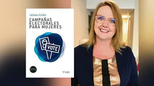 Mujeres empoderadas para ganar campañas electorales