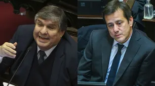 El kirchnerismo compara a Milei con Napoleón y retruca la acusación de coimas: "Seguramente él las está ofreciendo"