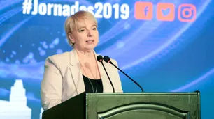Silvana Giudici: "Regular sobre fake news es restringir o condicionar contenidos informativos"