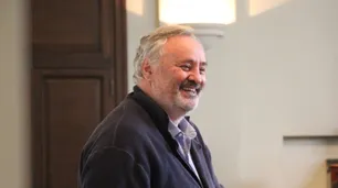 Joaquín de la Torre: "Maltratarlo a Javier Milei no tiene ningún beneficio"