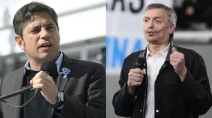 Kicillof convocó a sus intendentes para este jueves, mientras crece la tensión con La Cámpora por la lista del PJ bonaerense