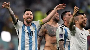 ¿Cuánto sale ir a ver a la Selección Argentina al Monumental?