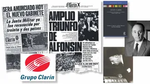 Clarín: una historia de claroscuros