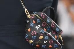 Louis Vuitton y Gucci, entre las marcas de lujo que multiplicaron sus ventas en el 2020