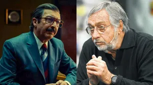 Luis Brandoni busca a Ricardo Darín para pedirle disculpas luego de criticar “Argentina, 1985”