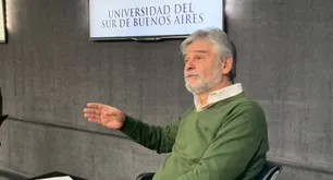 Daniel Filmus: “Estamos frente a una política de destrucción de la ciencia y de la educación”
