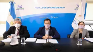 Apuntan contra dos petroleras británicas y una israelí por operar ilegalmente en Malvinas