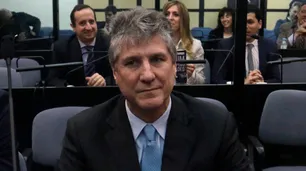 Piden elevar a juicio una causa contra Amado Boudou por viáticos "truchos"