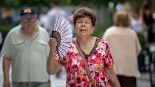 Alerta por calor extremo: Formosa tendrá un miércoles soleado con máxima de 35 °C y alta humedad