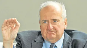 Luis Pagani, dueño de Arcor: "Nos tenemos que ajustar el cinturón"