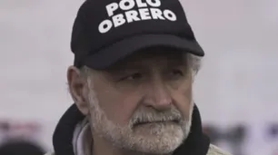 Eduardo Belliboni sobre el protocolo anti-piquete: “Está más claro que nunca que el ajuste cierra con represión”
