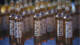 Alerta por fentanilo adulterado: se vendieron 150 mil ampollas y más de 42 mil están “pendientes de ubicación”