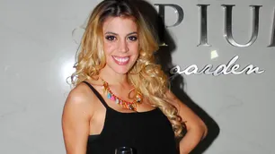“No soy la mejor política”: la autocrítica de Virginia Gallardo que generó repercusión