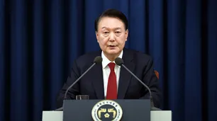 Corea del Sur: la Justicia destituyó al presidente Yoon Suk Yeol por aplicar la Ley marcial y cerrar el parlamento