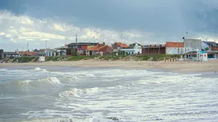 Oceanógrafo sobre la ola gigante en Santa Clara del Mar: "Aparentemente ocurrió un meteotsunami"