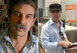 Burstein sobre el exilio de Pachter: "Me parece oportunista, vergonzoso y lamentable"