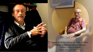 Zelmar Acevedo Díaz será homenajeado en la Biblioteca Nacional